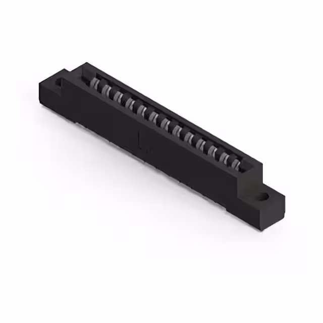 857-013-441-102 EDAC Inc.  Edgeboard Connectors